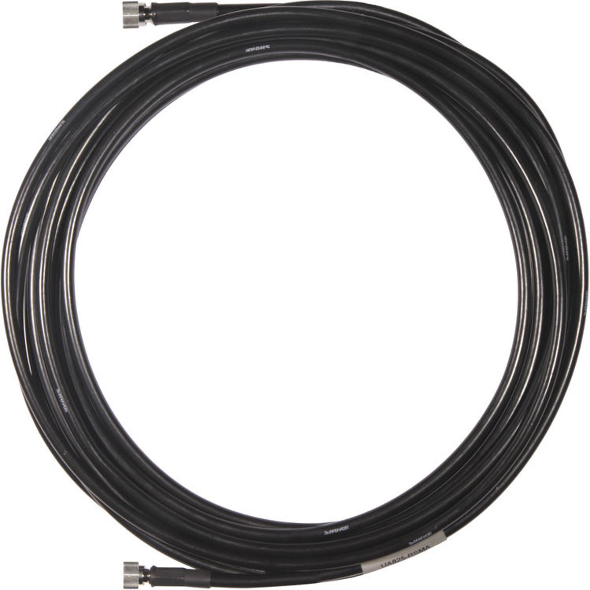 

Shure UA850-RSMA 50' Reverse SMA Cable for GLX-D Advanced Wireless Systems