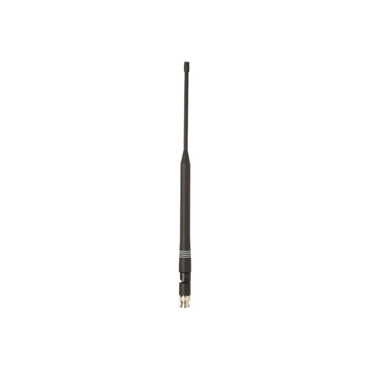 

Shure UA8 1/2 Wave Omnidirectional Receiver Antenna 518-578 MHz