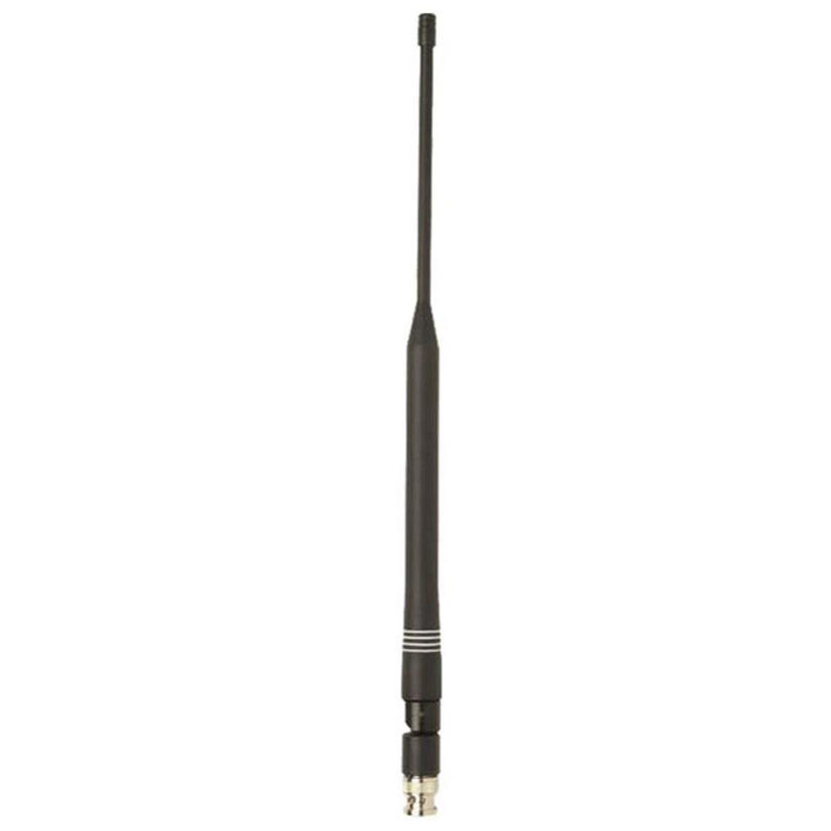 

Shure UA8 1/2 Wave Omnidirectional Receiver Antenna