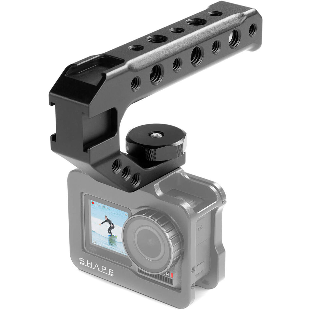 Shape Universal Camera Top Handle #UCTH