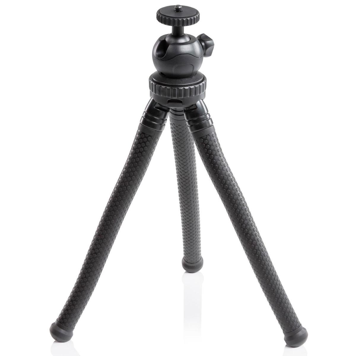 

Shape Tripod Flexible Grip with Ball Head
