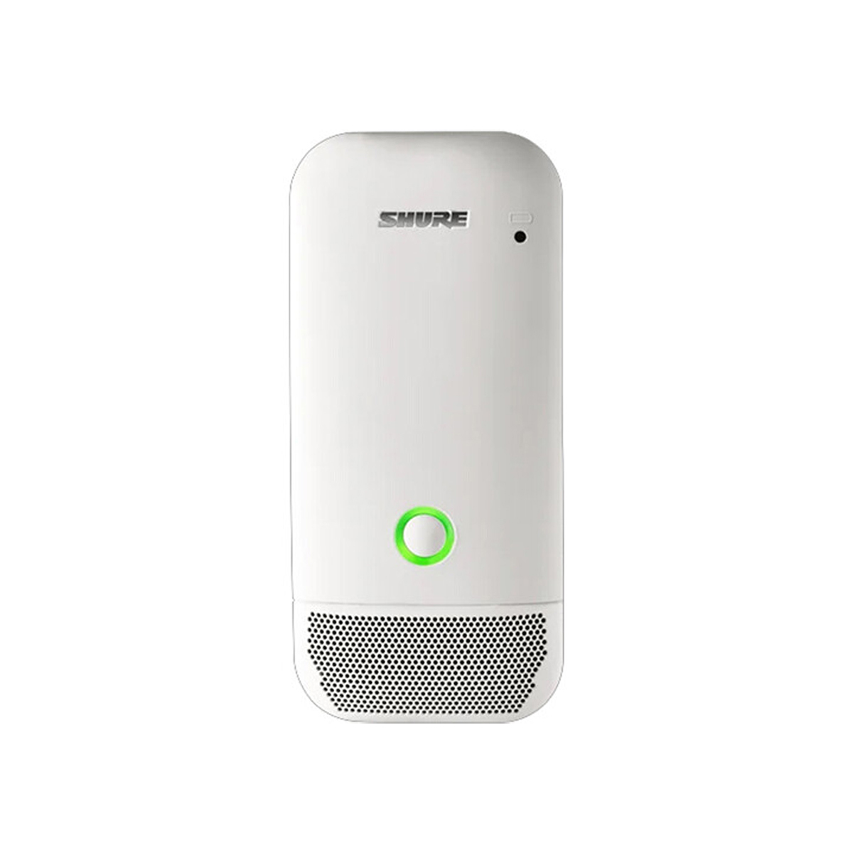 

Shure ULXD6 Digital Wireless Boundary Microphone Transmitter White G50: 470-534MHz Omnidirectional