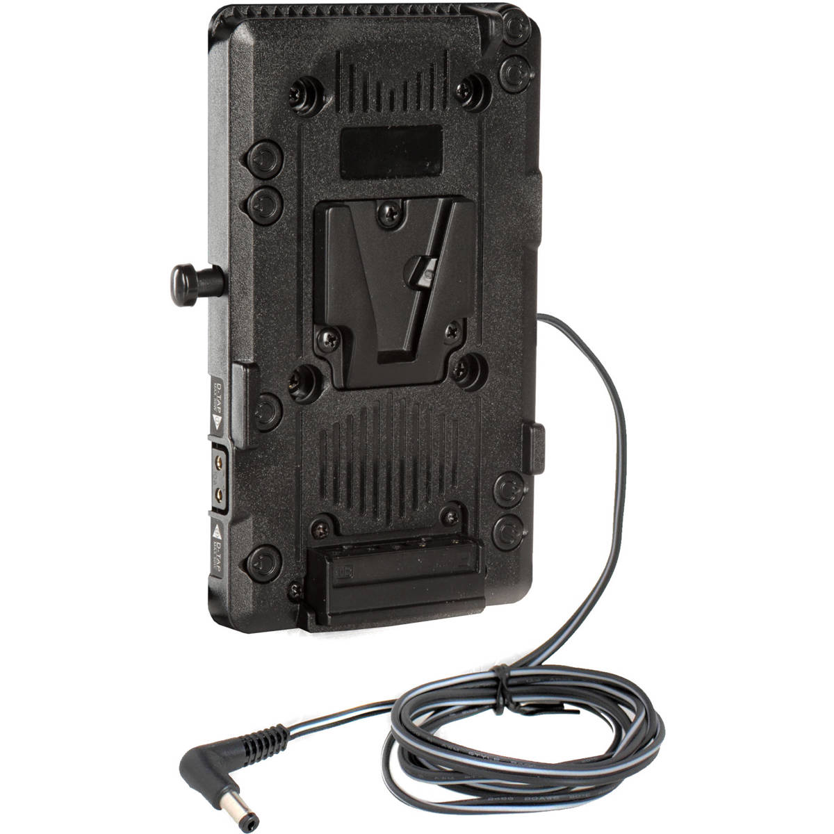 

Shape V-Mount Plate for Canon C100/C300/C500