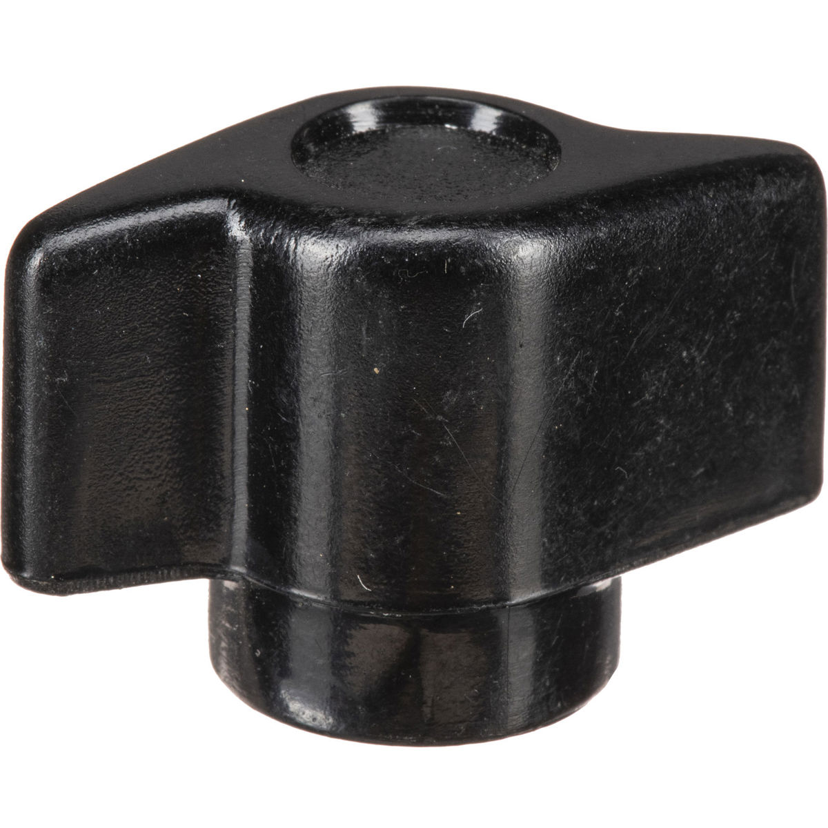 

Shape 1/4"-20 Female Screw Knob for Attaching Camera