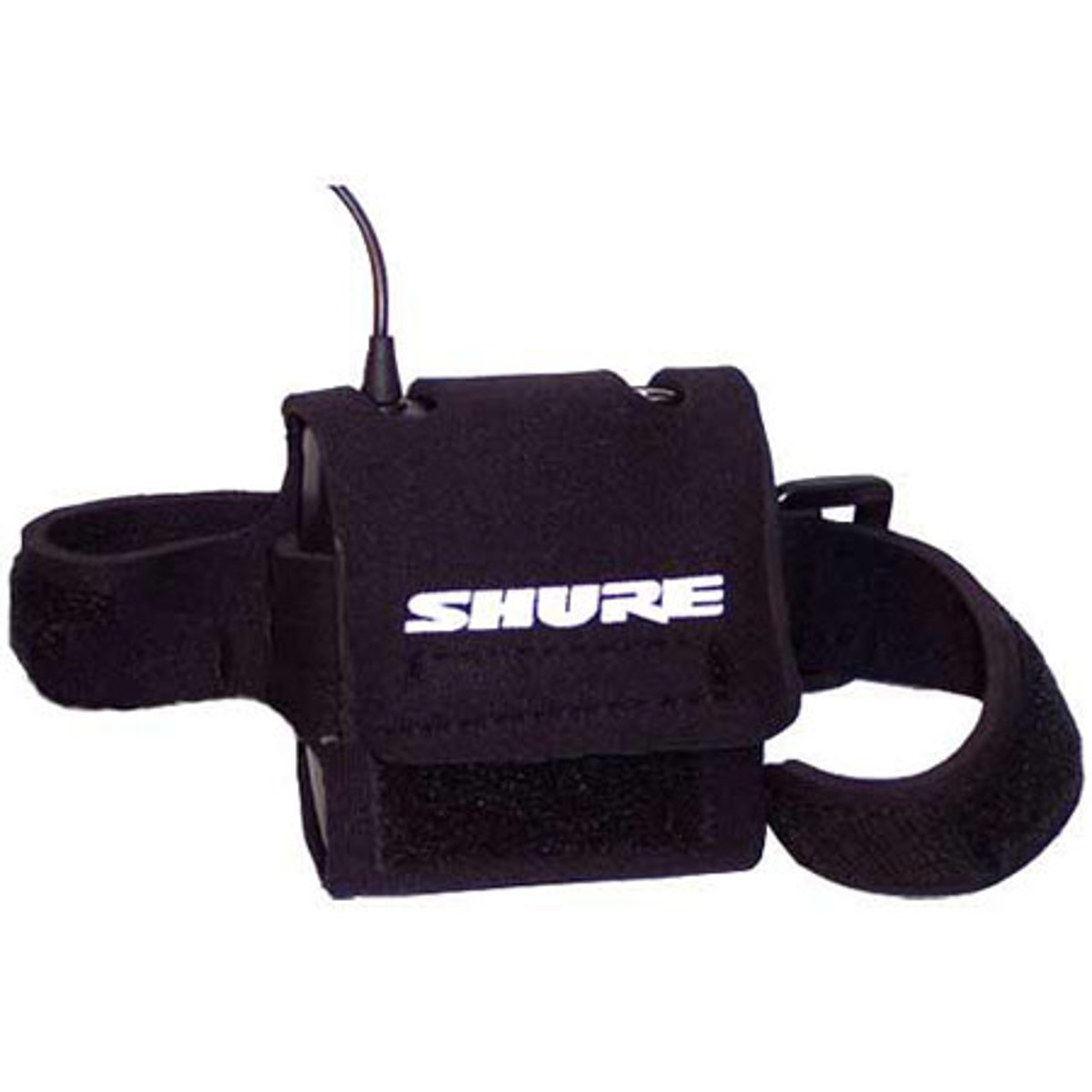 

Shure WA620 Neoprene Bodypack Arm Pouch