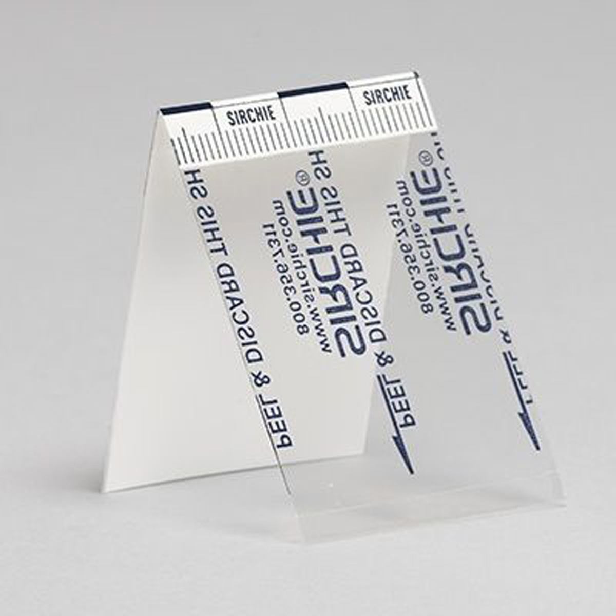 

Sirchie 1.5 x 2" White Hinge Lifter, Set of 24