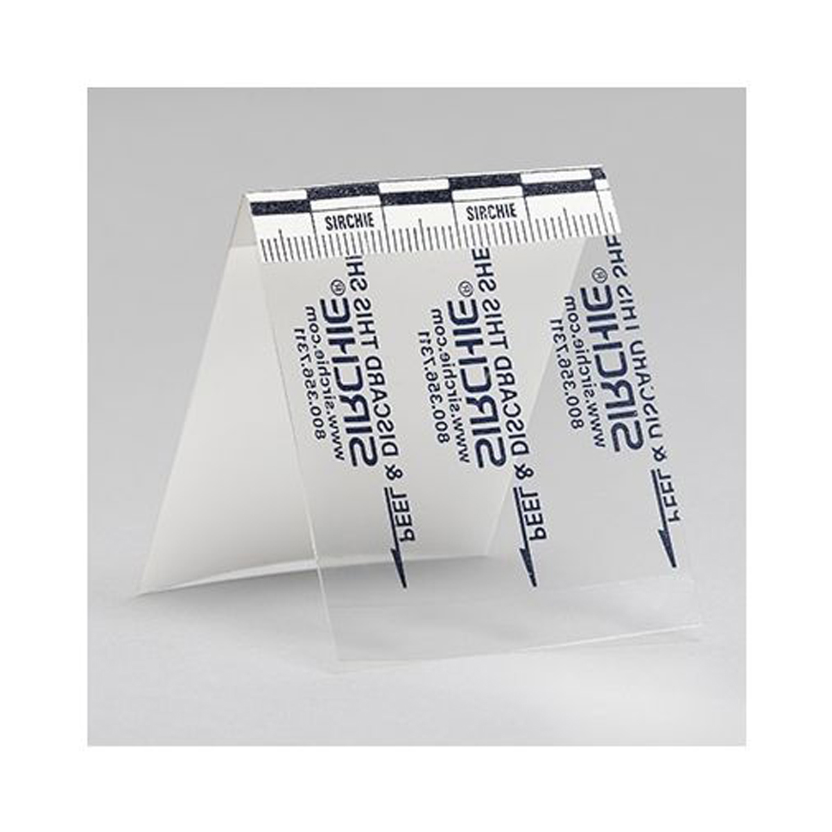 

Sirchie Fingerprint Hinge Lifter, 24 Pack, White