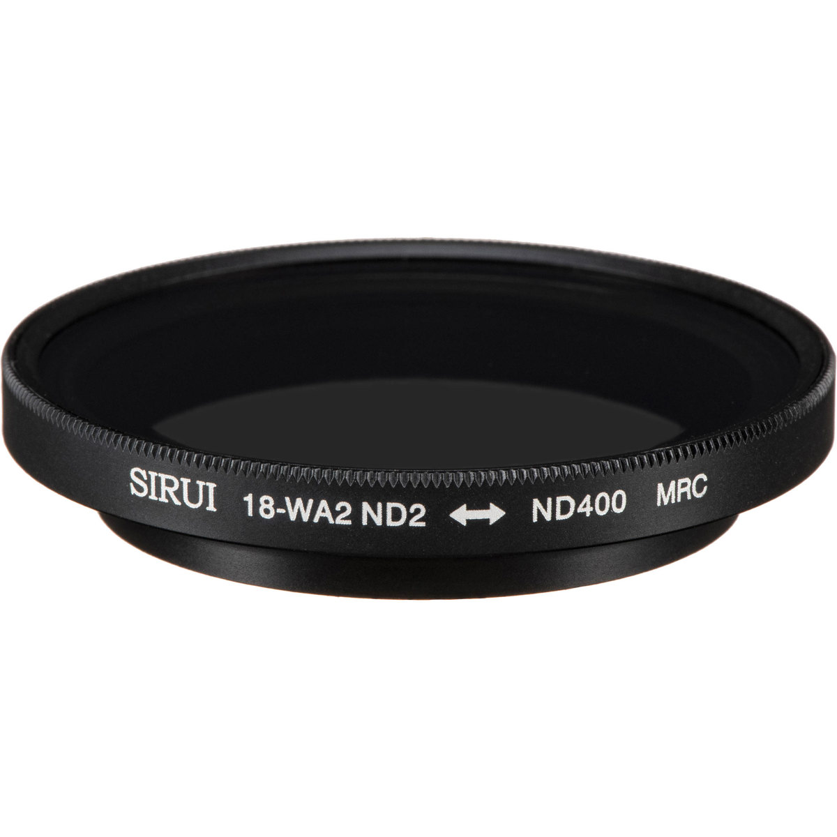 

Sirui Adjustable Neutral Density Filter for VD-01 Anamorphic Lens