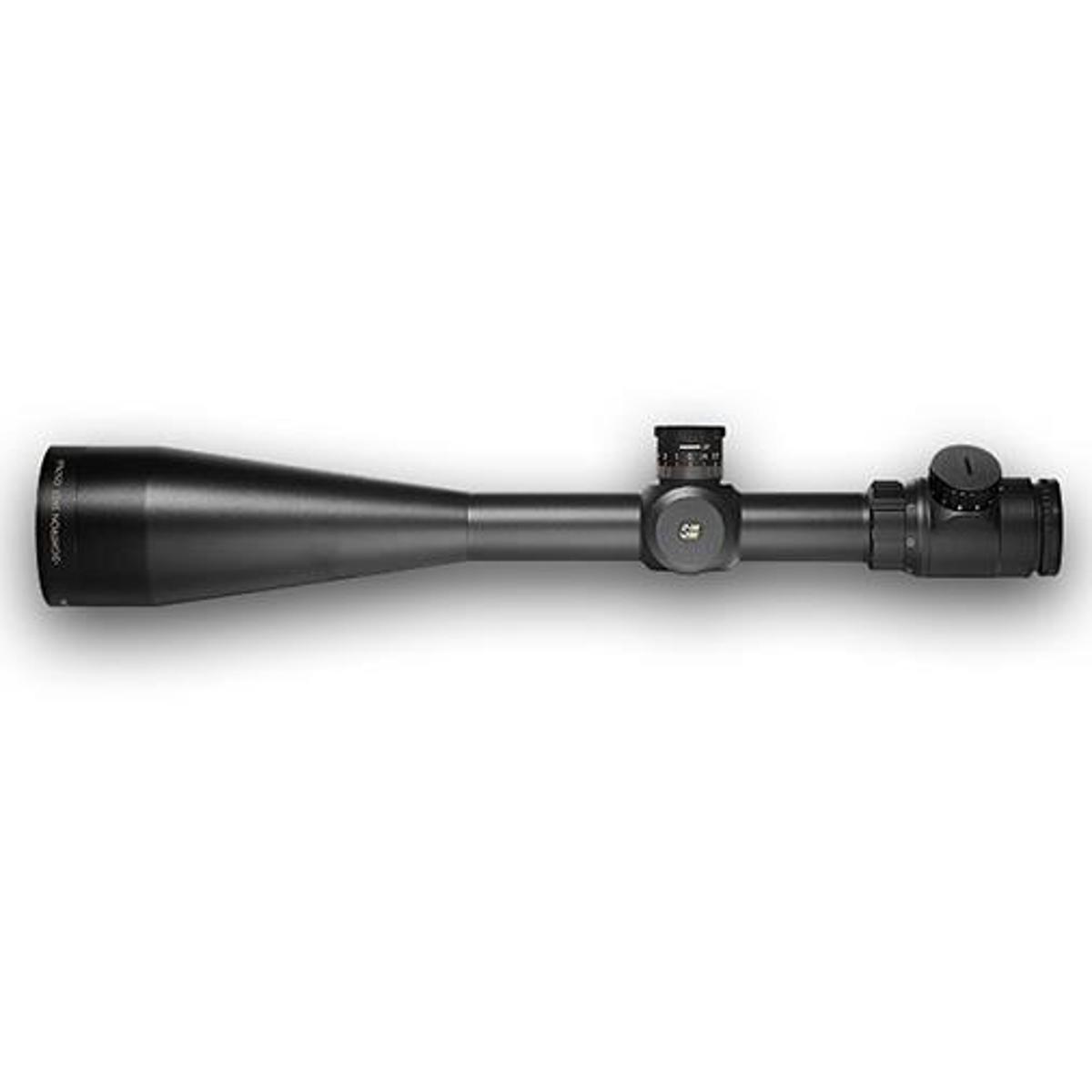 

Sightron 10-50x60 SIII Riflescope, Illum Mil-Hash Reticle, Side Focus, 30mm Tube