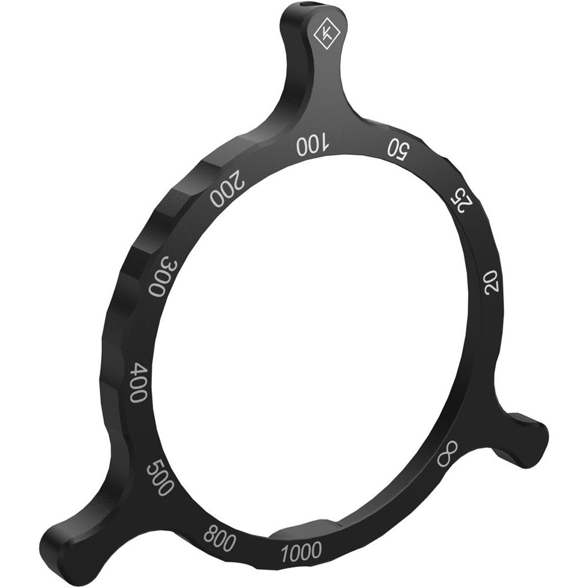 Image of Kahles Parallax Spinner for K525i Rifle Scopes