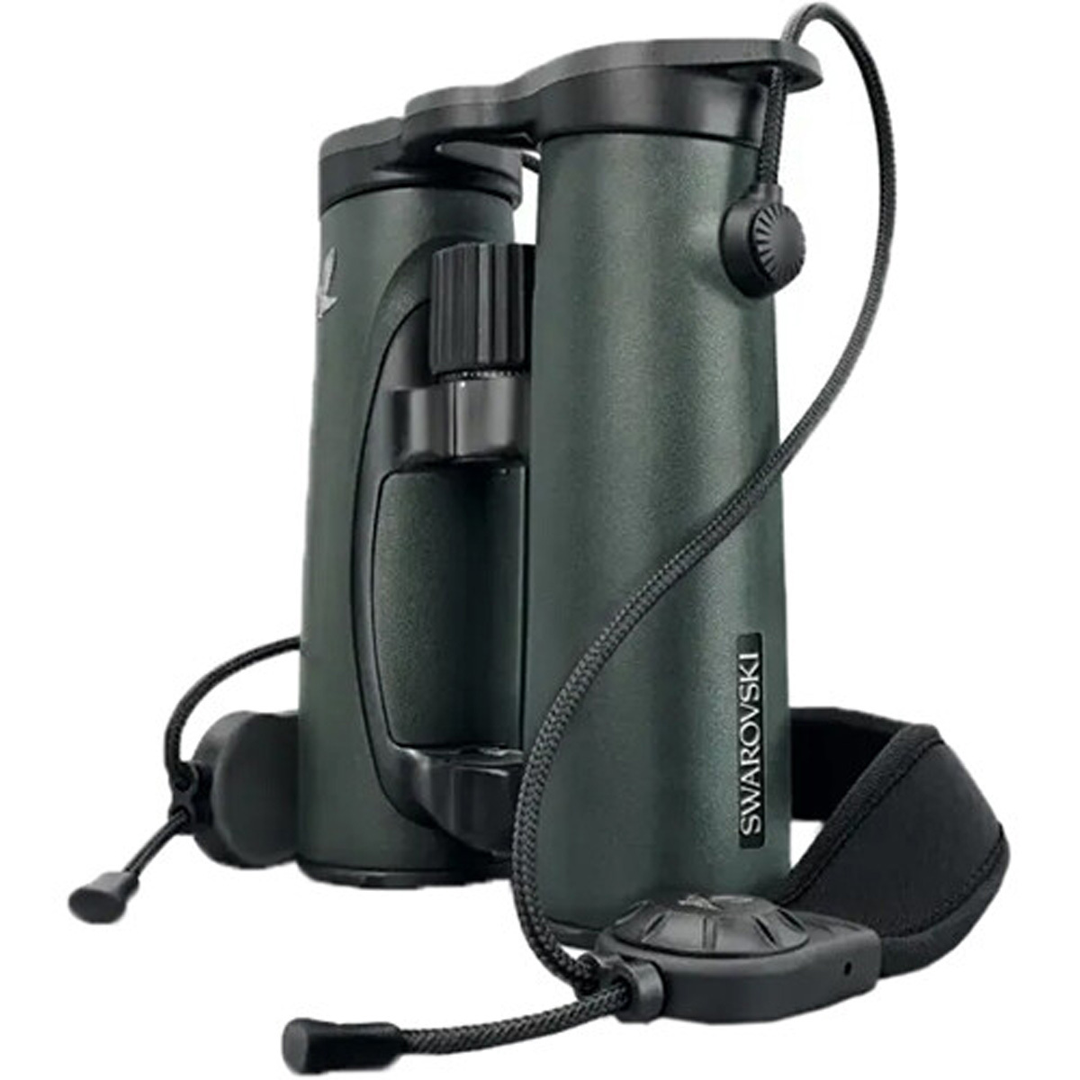 

Swarovski Optik 10x42 EL Waterproof Roof Prism Binocular, 6.4 Deg. Angle View