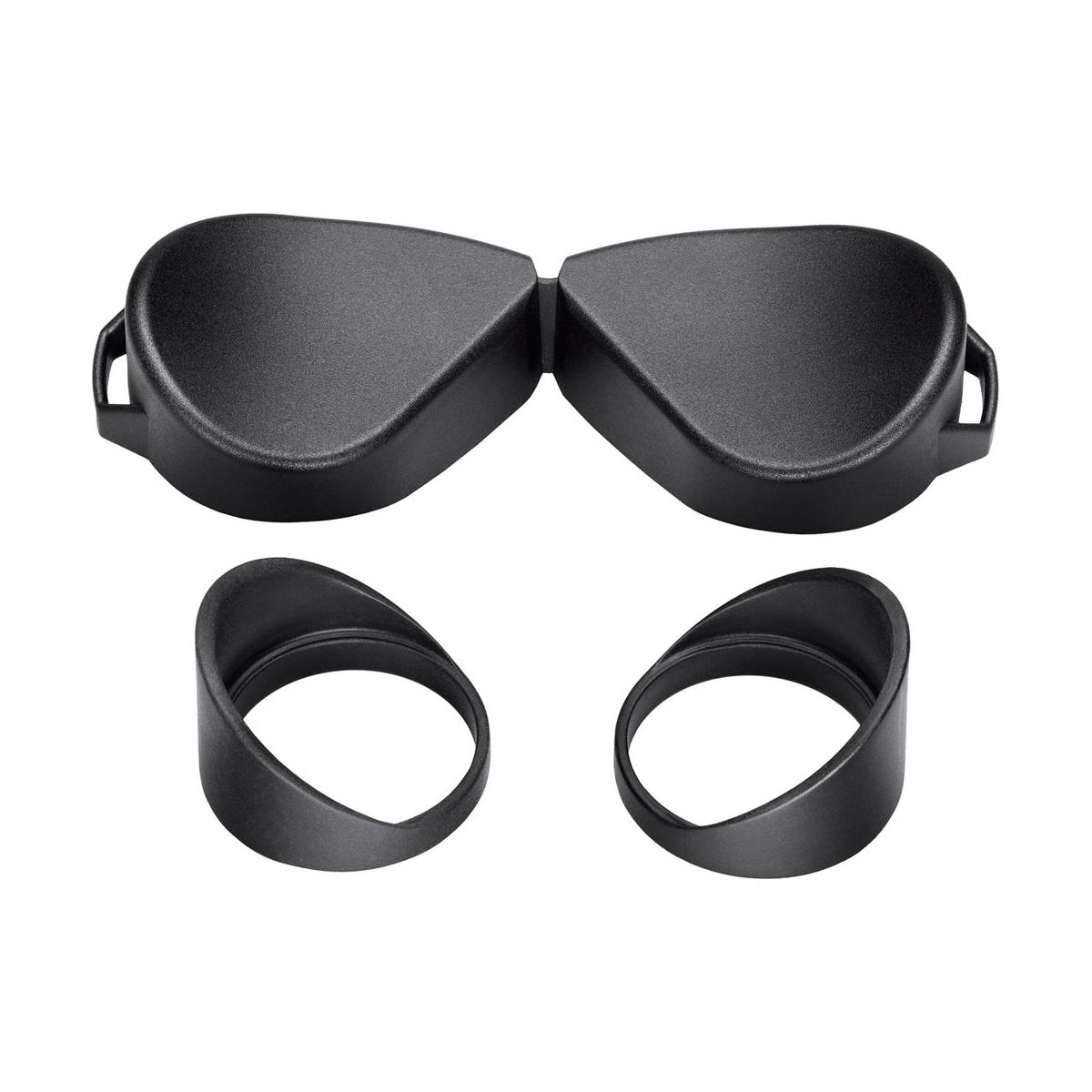 Image of Swarovski Optik Swarovski Winged Eyecup Rainguard Set for EL/SLC