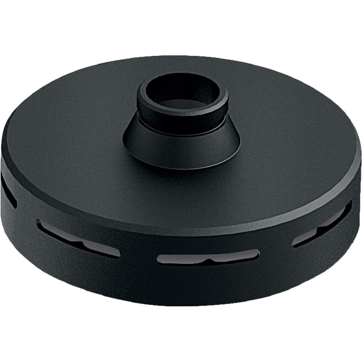 Переходное кольцо Swarovski Optik AR-S VPA для зрительных труб ATX/STX, черное #44224
