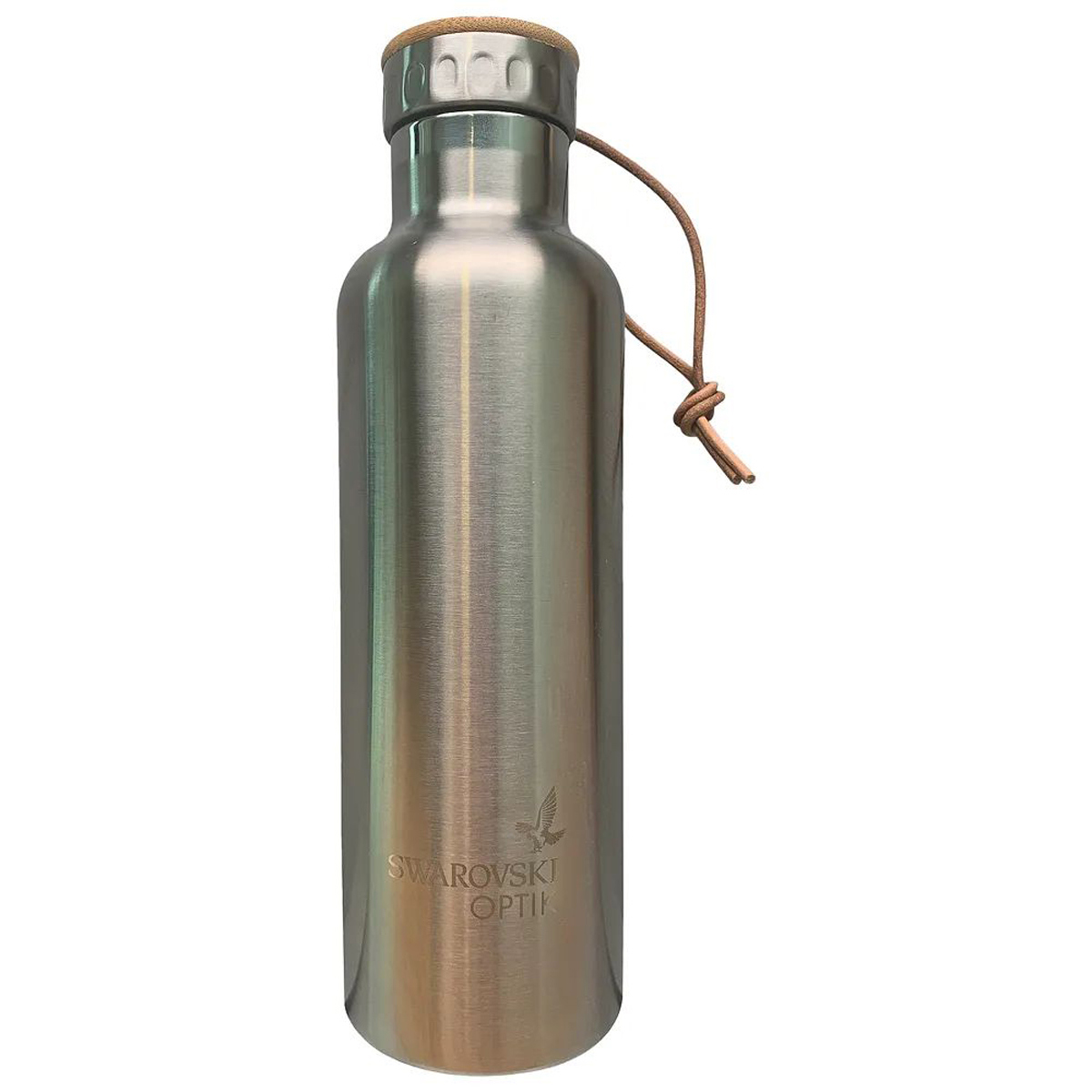 

Swarovski Optik Insulated Water Bottle, Silver
