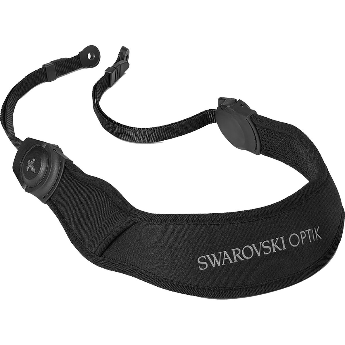 

Swarovski Optik UCS-R Universal Comfort Carrying Strap with Spare Battery Pocket