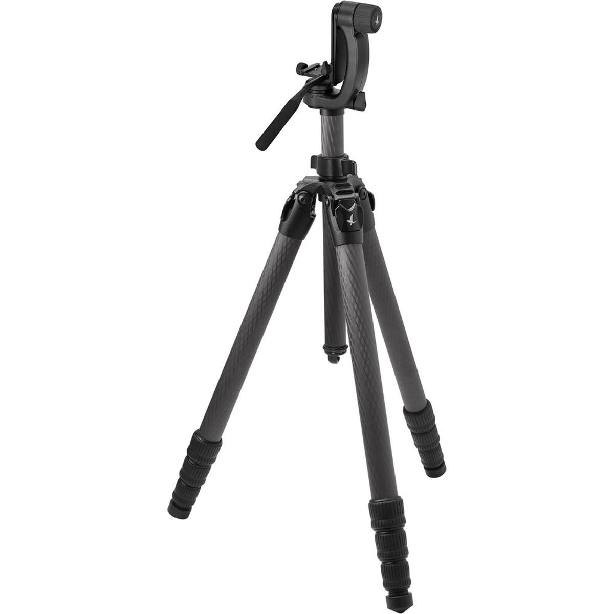 

Swarovski Optik PCT Professional 4-Section CF Tripod with PTH Head