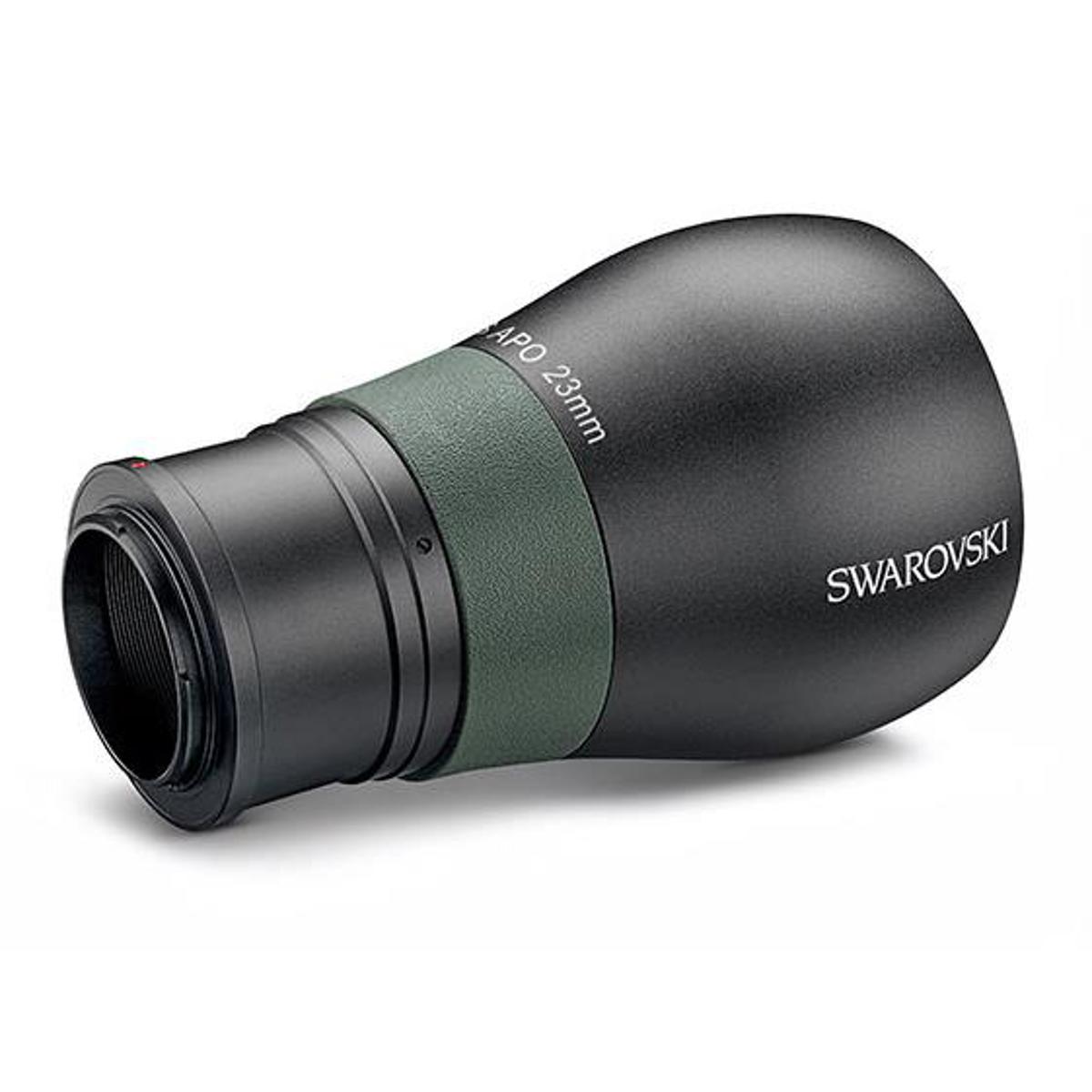

Swarovski Optik TLS 23mm APO Digiscoping Adapter f/ATX/STX Spotting Scopes
