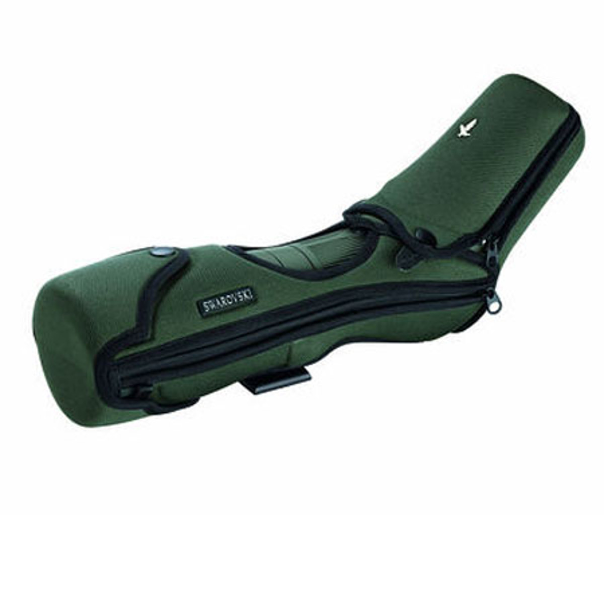 

Swarovski Optik Swarovski Stay-On Case for STX Eyepiece Straight Spotting Scope