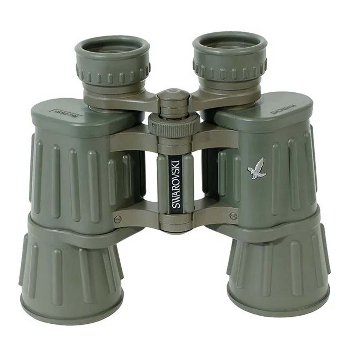 

Swarovski Optik 10x40 Habicht WGA Porro Prism Binocular, 6.2 Deg. Angle of View