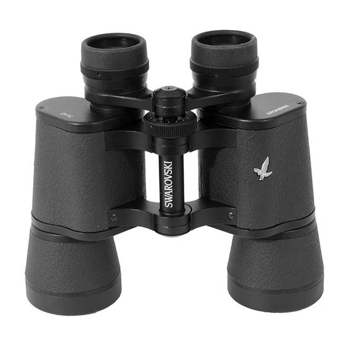 

Swarovski Optik 7x42 Habicht Porro Prism Binocular, 6.5 Degree Angle of View,