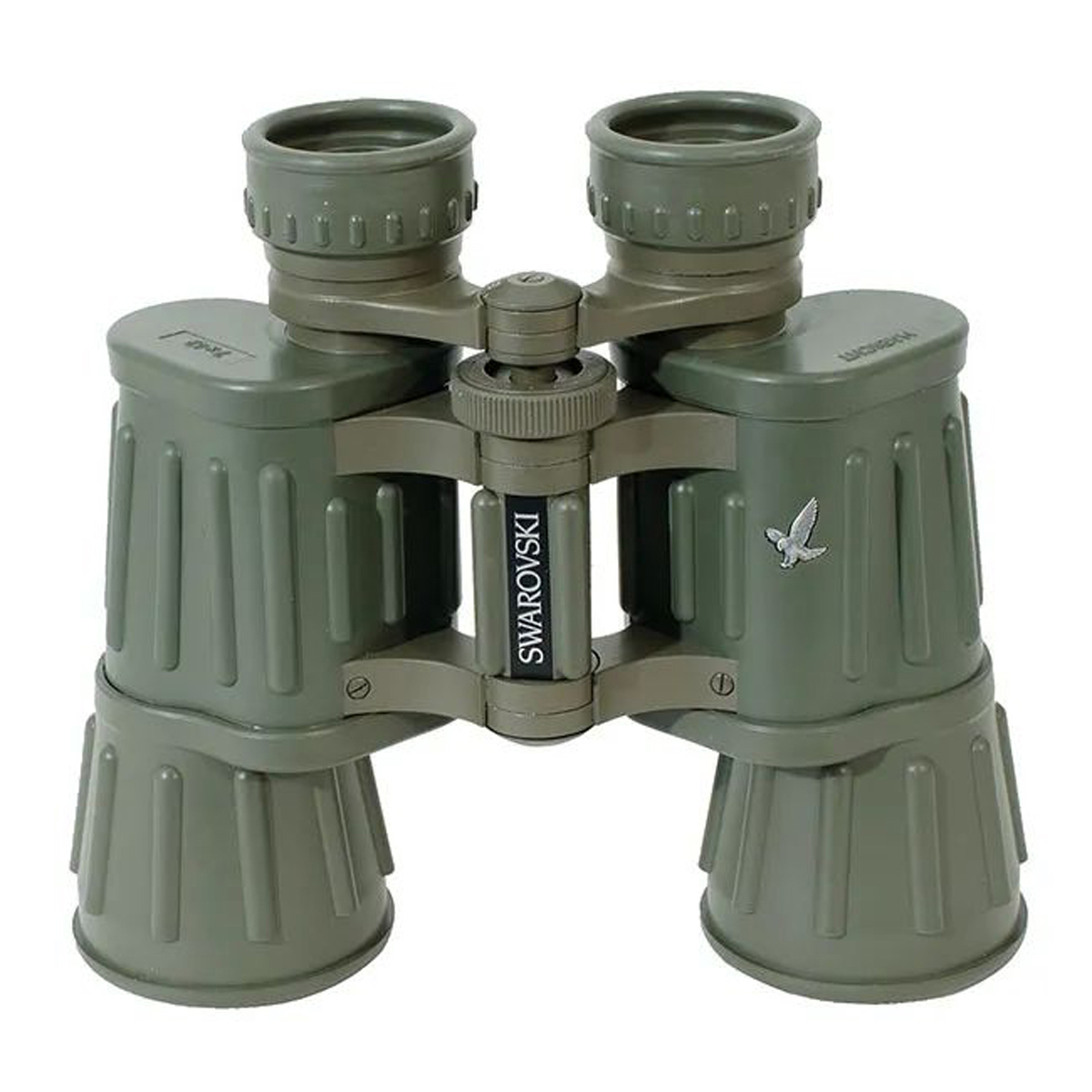 Swarovski Optik 7x42 Habicht GA Porro Prism Binocular. 6.5 Deg Angle of View -  54006