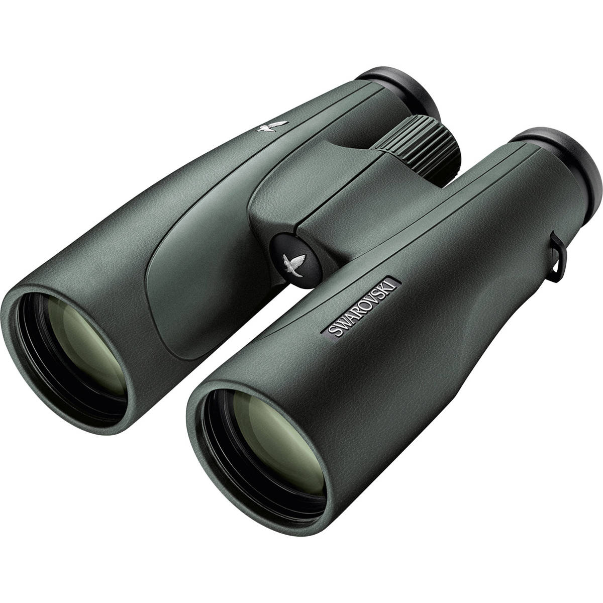 

Swarovski Optik 10x56mm SLC Roof Prism Binocular, 6.3 Deg. Angle of View
