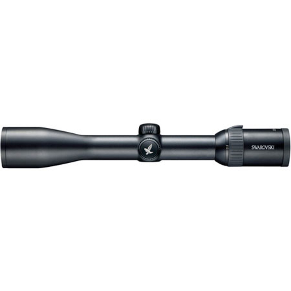 

Swarovski Optik 2.5-15x56mm Z6 Riflescope, BRH Reticle, Side Focus, 30mm Tube