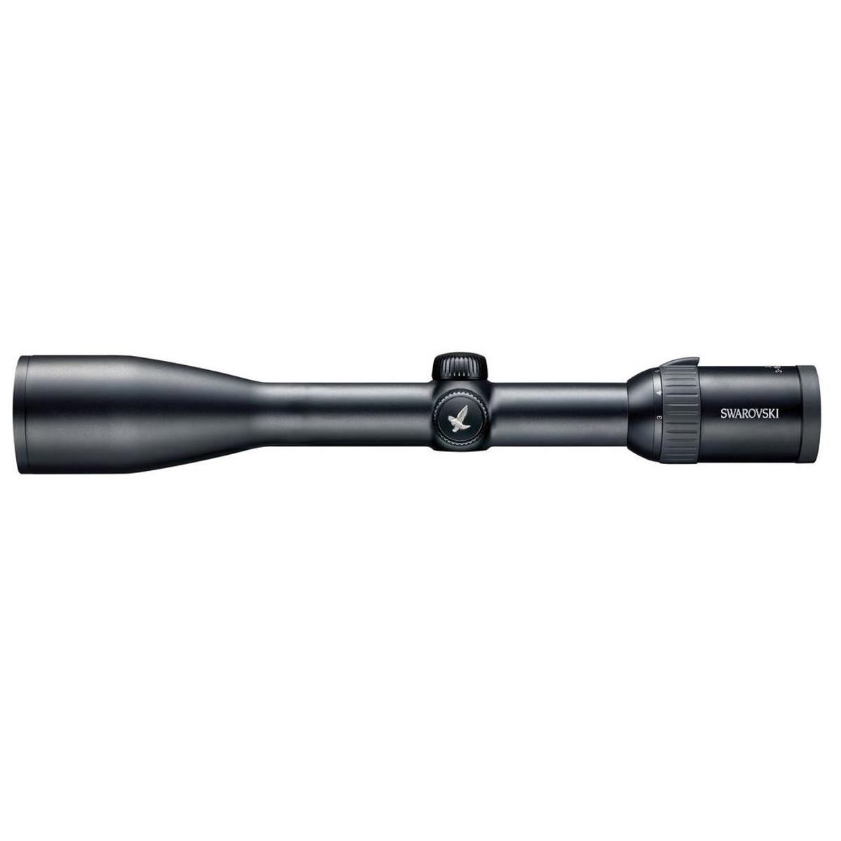 

Swarovski Optik 3-18x50 Z6 Gen2 BT Riflescope, 4W Reticle, Side Focus, 30mm Tube