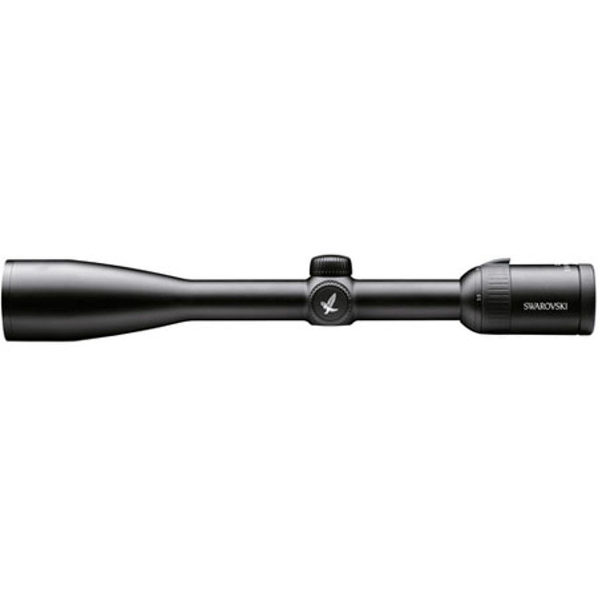 

Swarovski Optik 3.5-18x44mm Z5 Riflescope, BRH Reticle, Side Focus, 1" Tube