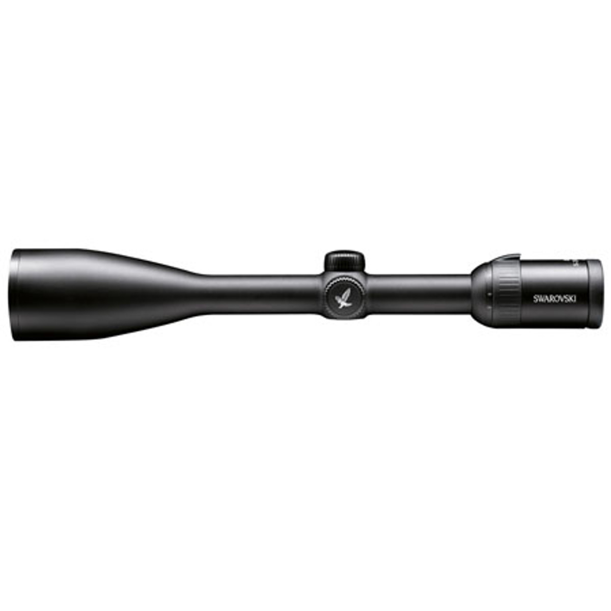 

Swarovski Optik 5-25x52mm Z5 Riflescope, Plex Reticle, Ballistic Turret, 1" Tube