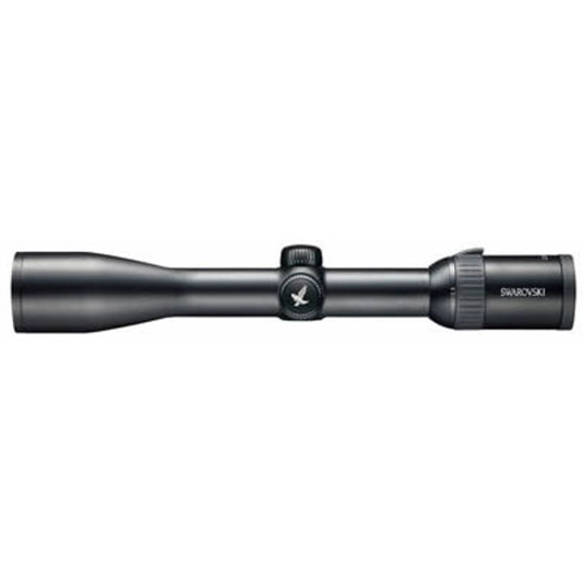 

Swarovski Optik 5-30x50mm Z6 Riflescope, BRH Reticle, Side Focus, 30mm Tube