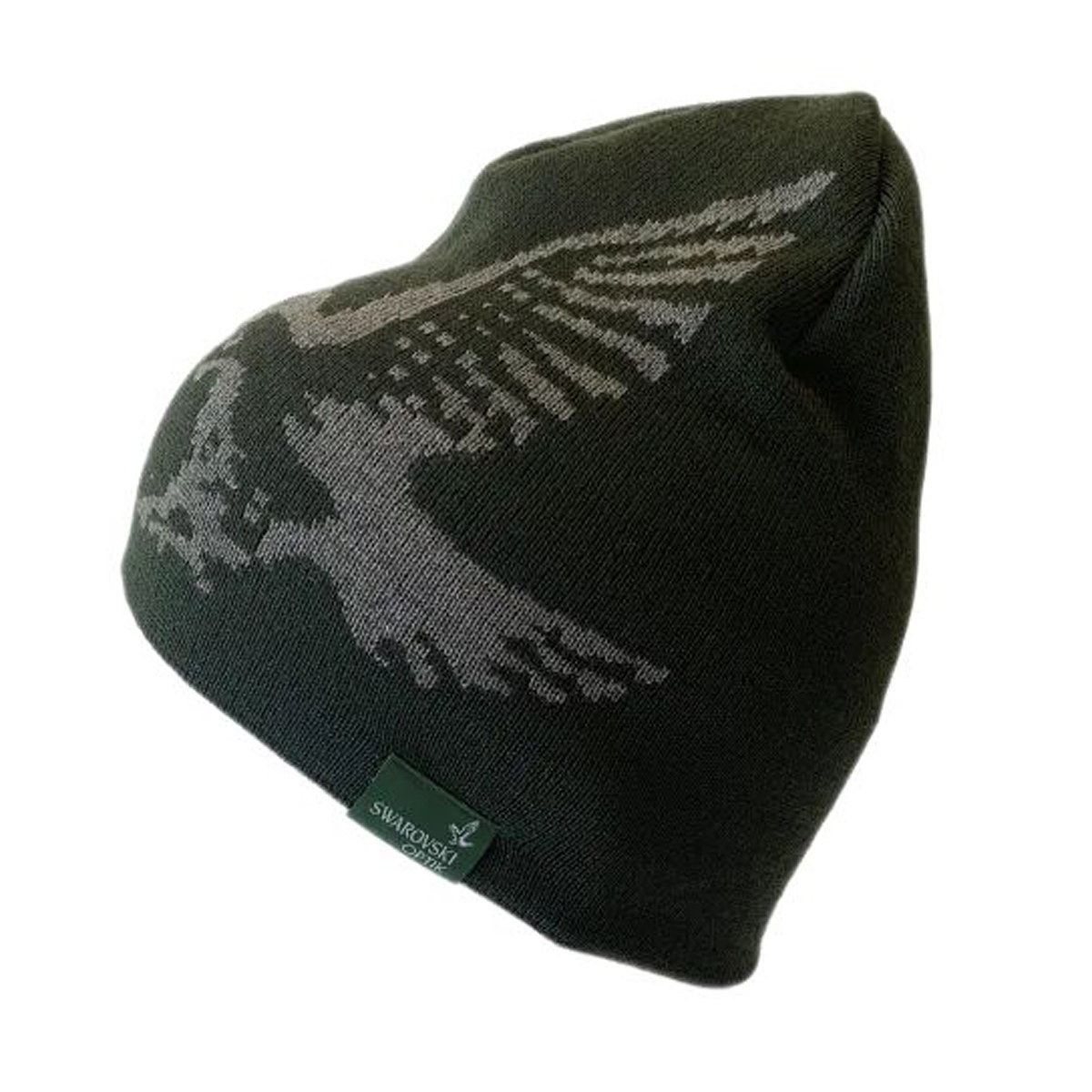 Image of Swarovski Optik Merino Large Hawk Beanie