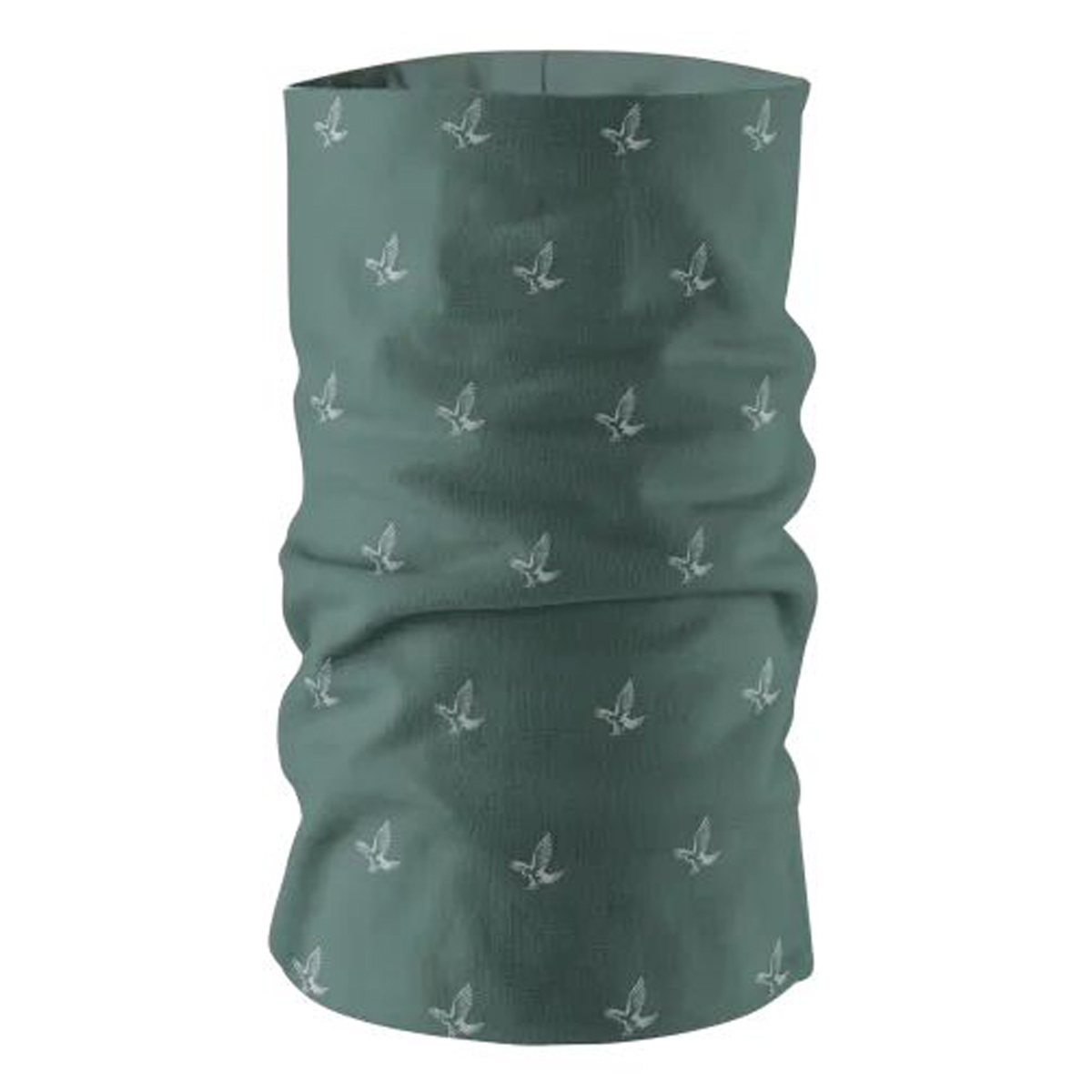 

Swarovski Optik MFT Multifunctional Tube Headwear, Small, Green