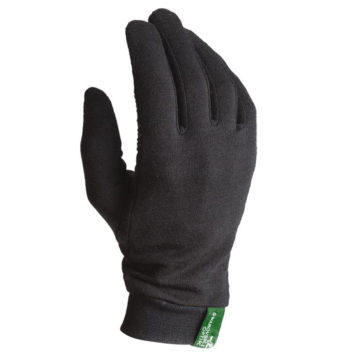 

Swarovski Optik Merino Liner Gloves, X-Large, Black