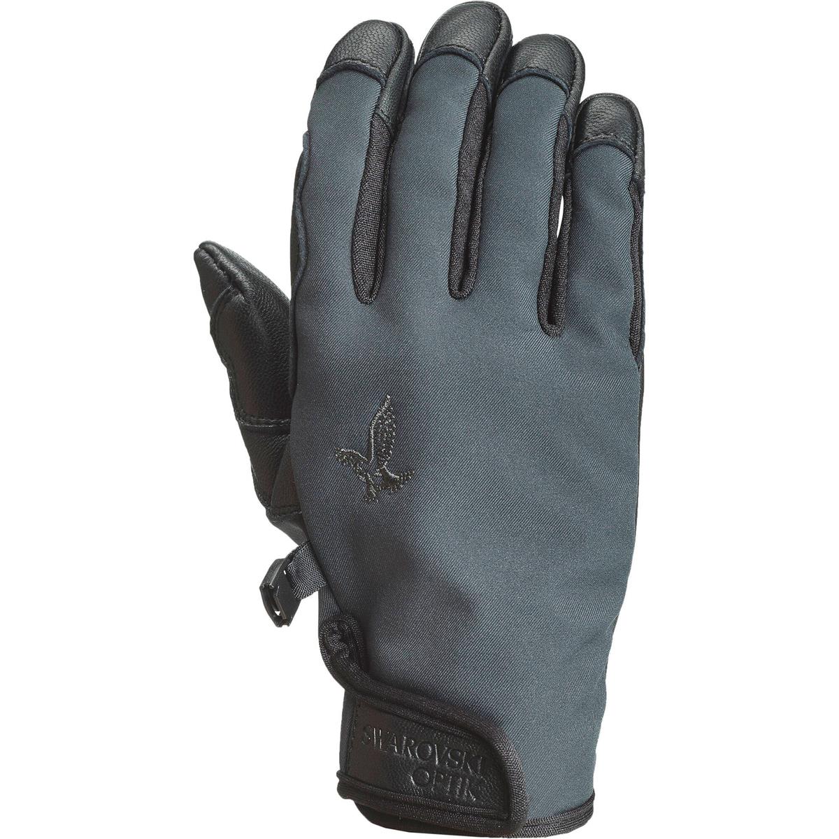 

Swarovski Optik 10" GP Gloves Pro, Dark Green