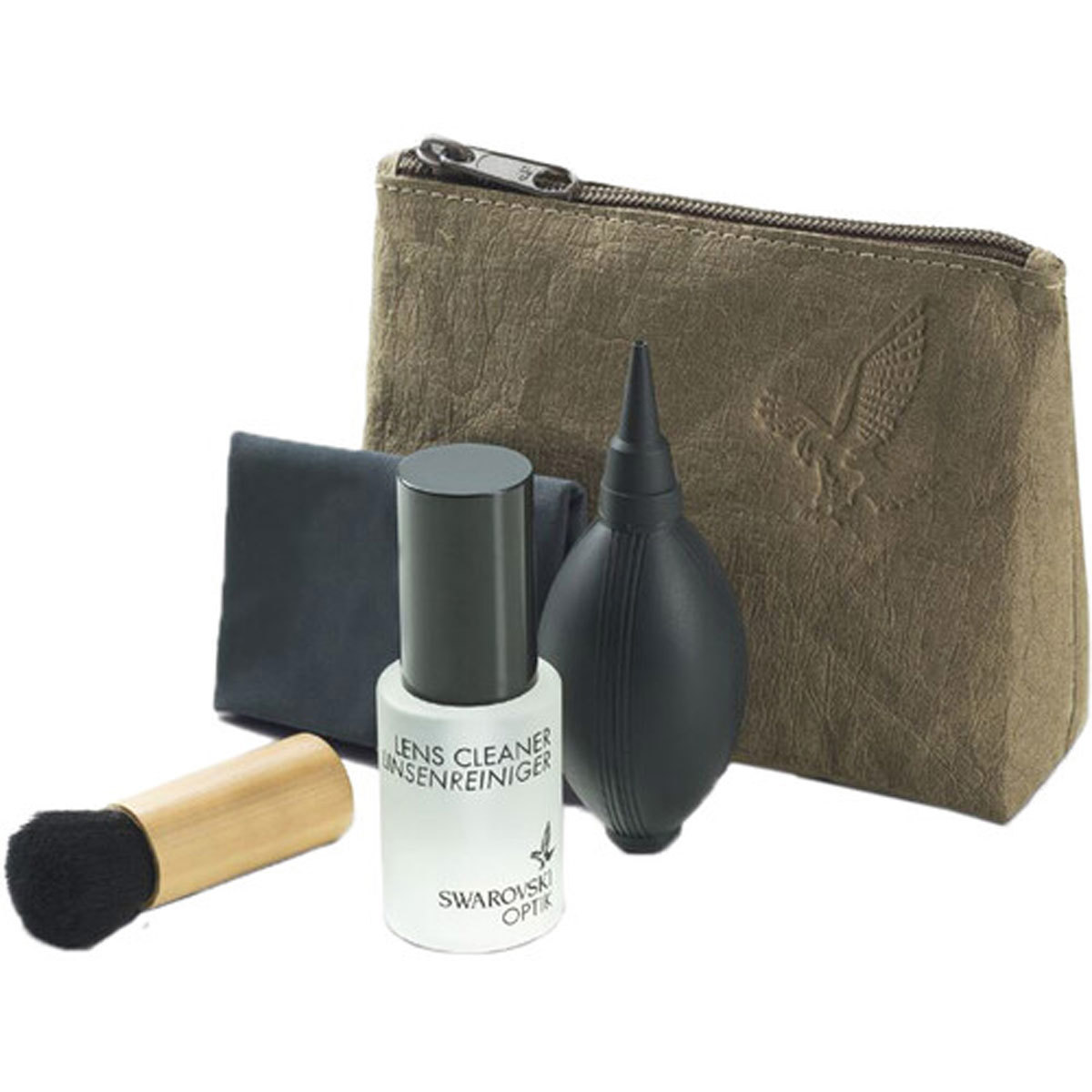 

Swarovski Optik CSO Cleaning Set Optics