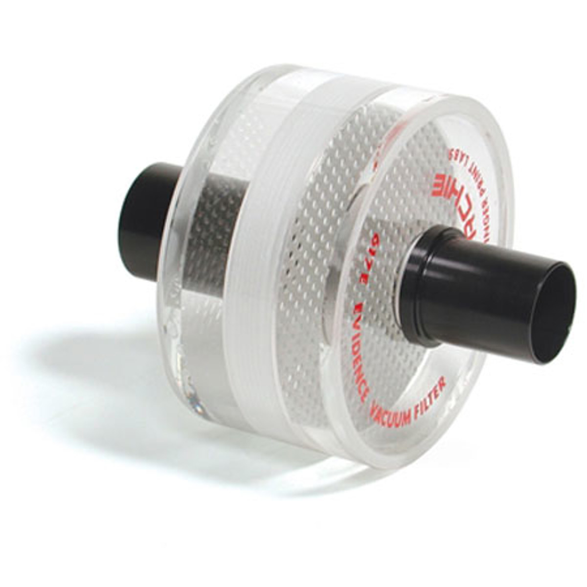 

Sirchie Evidence Vacuum Sweeper Filter Assembly