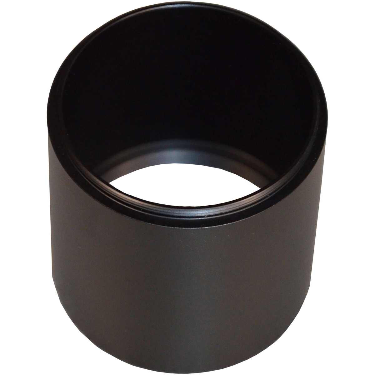 

Swarovski Optik Kahles 2.5" Long Sunshade for 56mm Riflescope, Matte Black