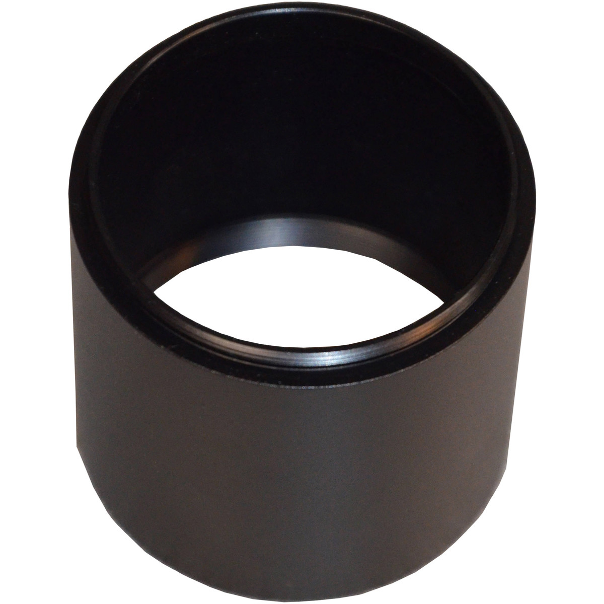 

Kahles 2" Long Sunshade for 50mm Riflescope, Matte Black