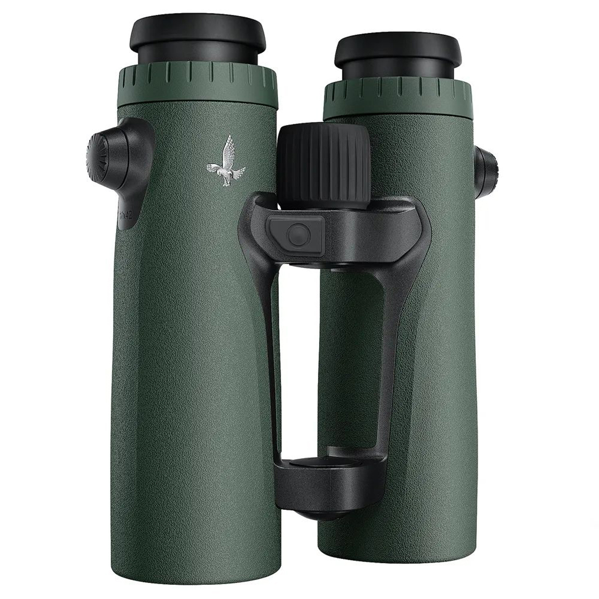 

Swarovski Optik 8x42 EL Range TA Laser Rangefinder Binocular with 2200 Yd. Range