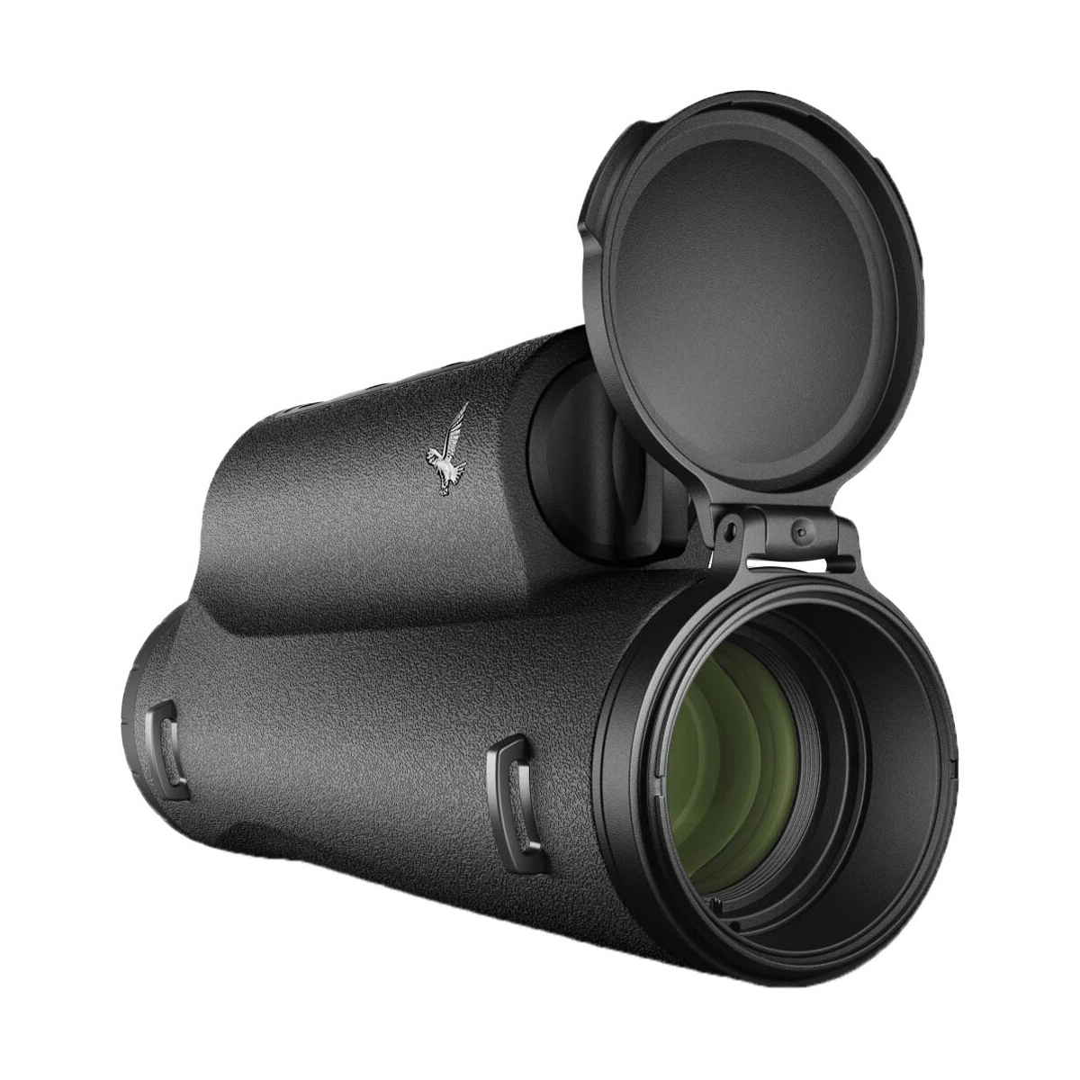 Image of Swarovski Optik tM 35 Thermal Imaging Clip-On Monocular