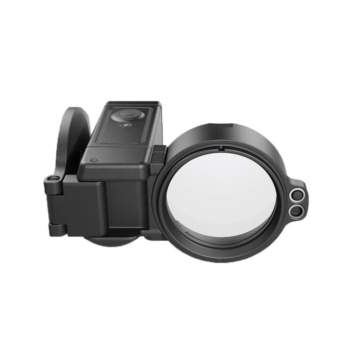 Image of Swarovski Optik AFL Rechargeable Anti-Fog Lens