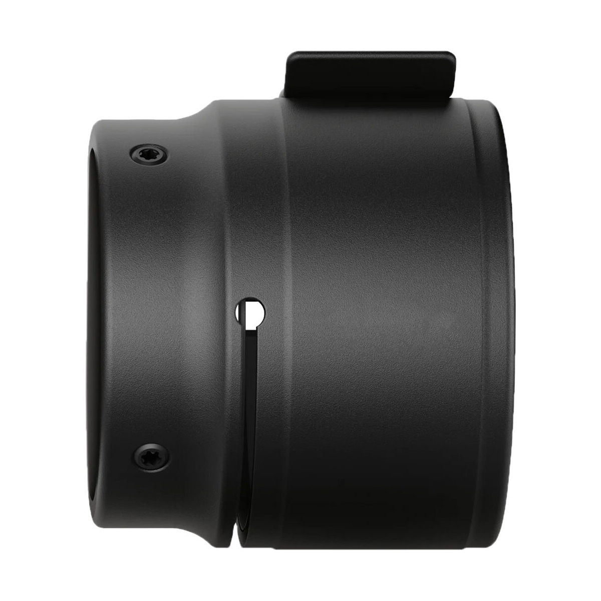 

Swarovski Optik tMA-50 50mm Clip-On Adapter for tM 35 Thermal Monocular, Black