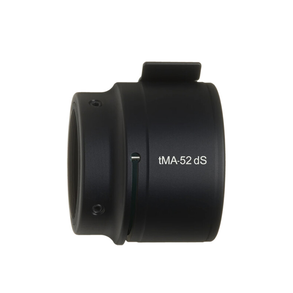 

Swarovski Optik tMA-52 52mm dS Adapter for tM 35 Thermal Monocular, Black