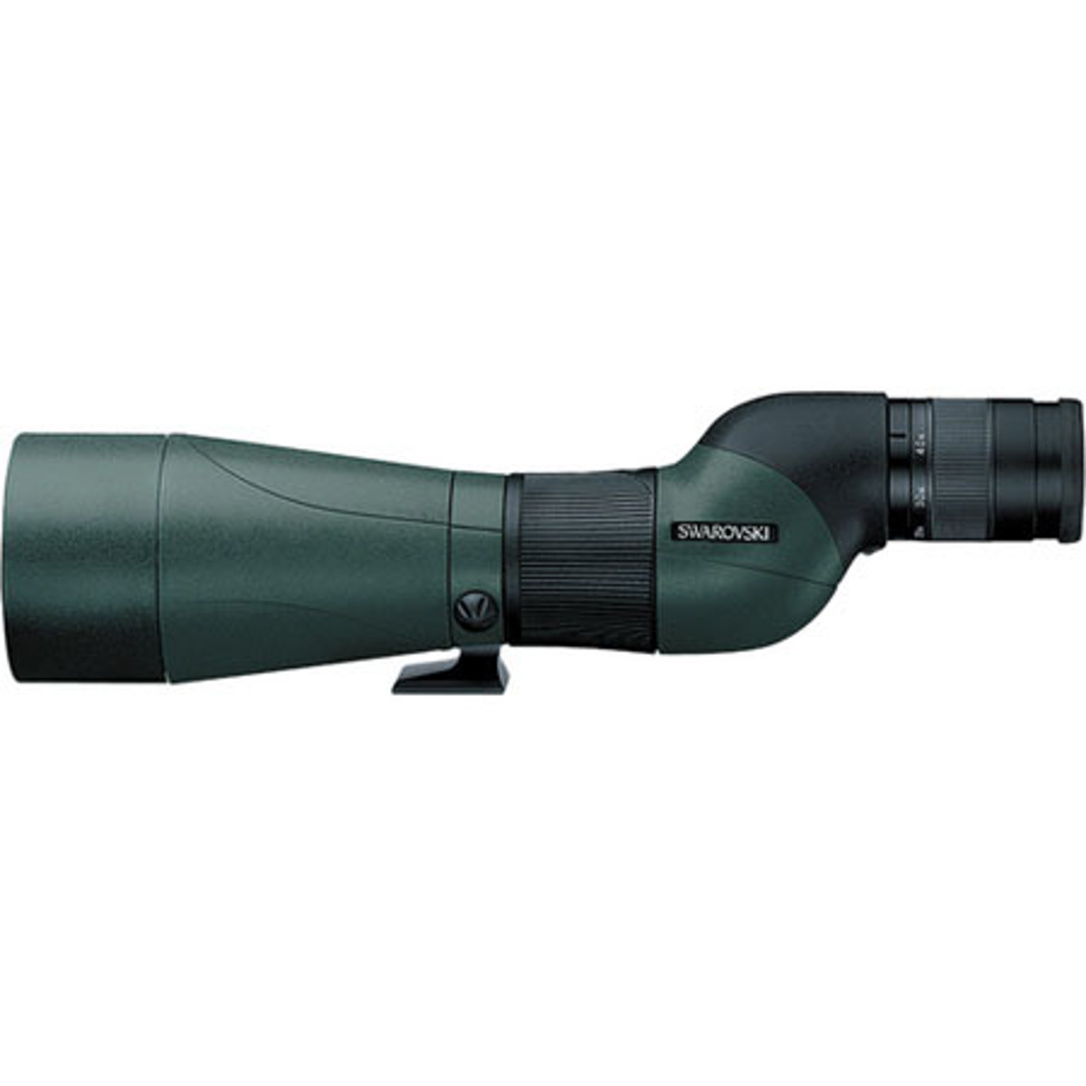 

Swarovski Optik STS 80 HD Spotting Scope with 20-60x Eyepiece