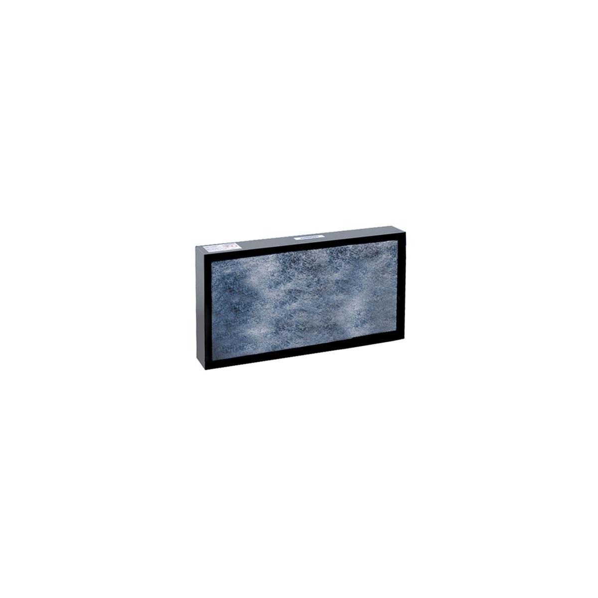 Image of Sirchie Bonded Carbon-Activated Filter for Bench Top to 96&quot; DrySafe
