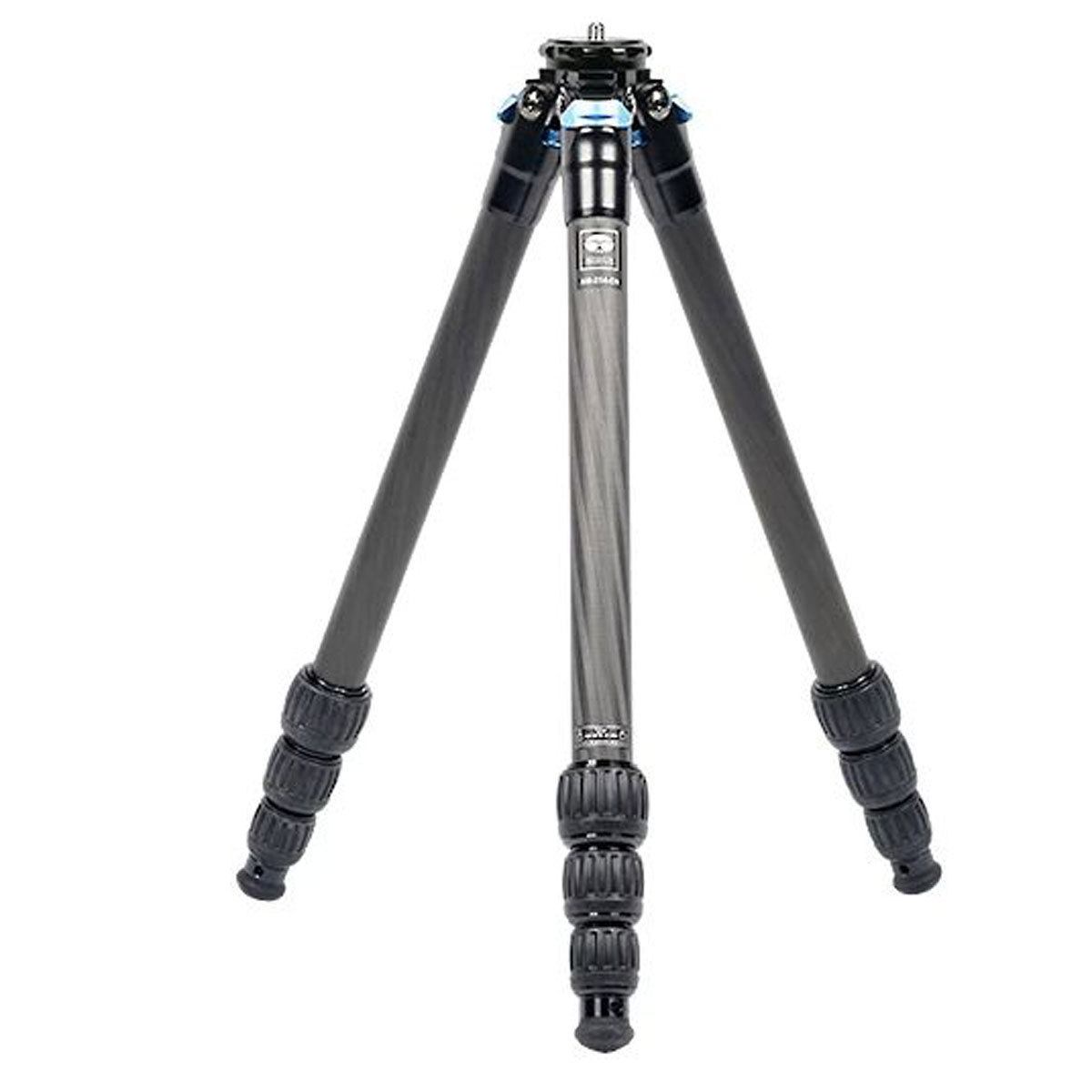 Image of Sirui AM-254 AM-2 Series 4-Section CF Tripod w/K-20X Ball Head