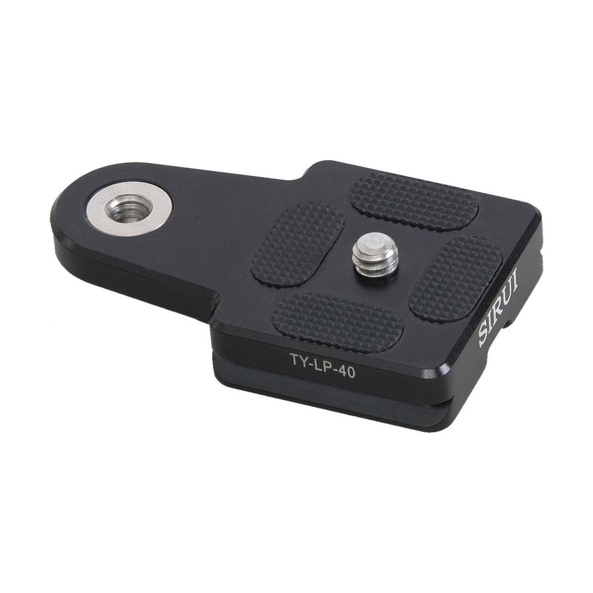 Image of Sirui TY-LP40 Arca-Type Quick Release Plate