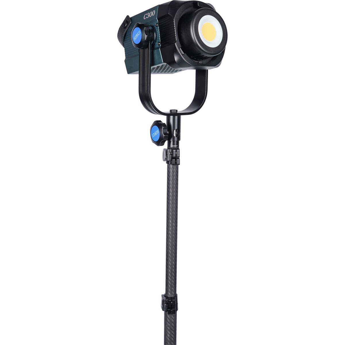

Sirui C300 300W Daylight LED Monolight
