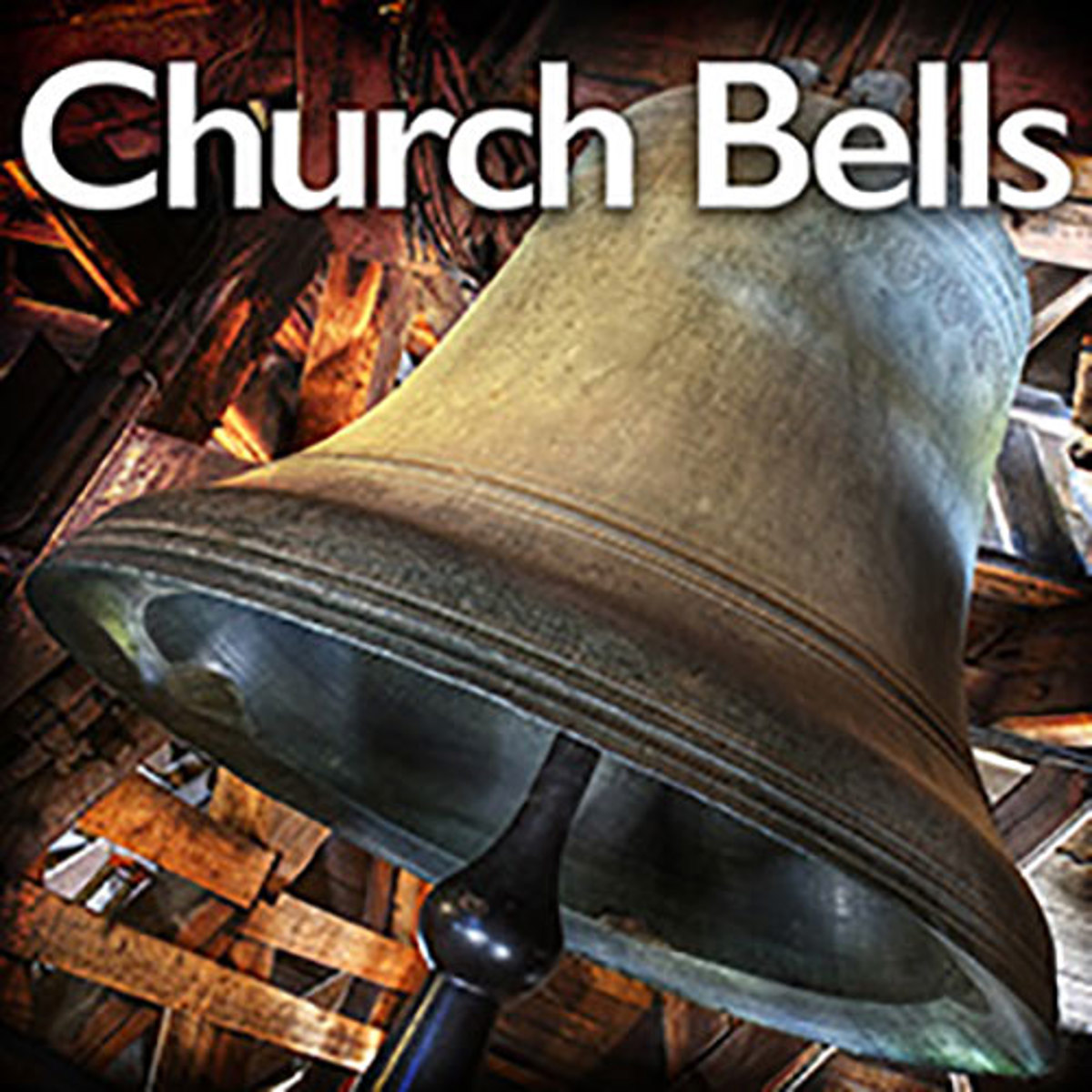 

Sound Ideas Church Bells Sound Effects Library Software, Electronic Download